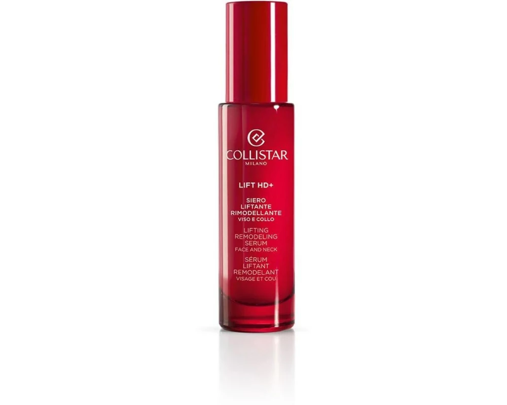 Collistar Lift HD+ Lifting Remodeling Serum 30 ml