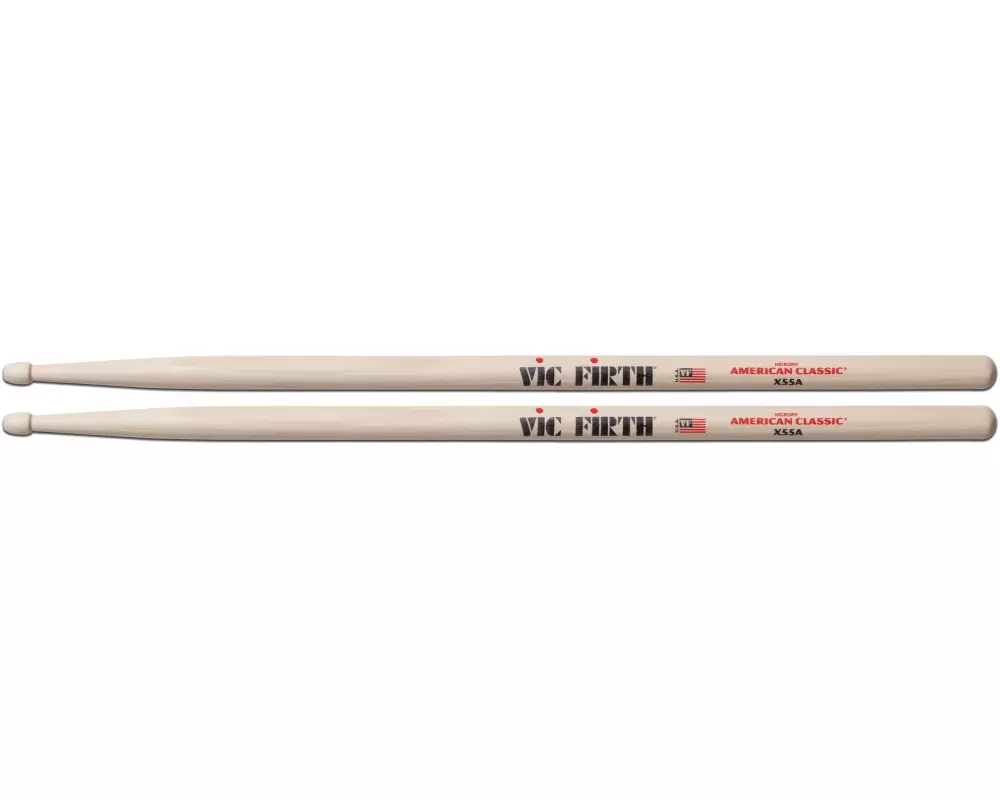 Vic Firth Drumsticks X55A – 1 Paar