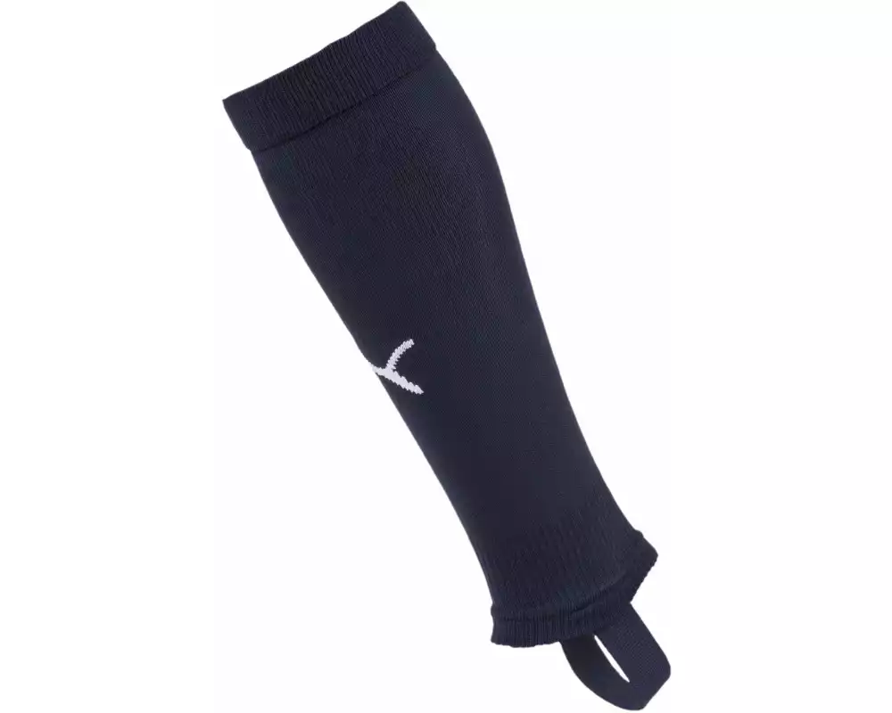 PUMA Socks Team LIGA Stirrup Core 39 - 42, Dunkelblau
