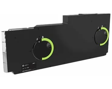 Lexmark Waste Toner (CS820,CX8xx)