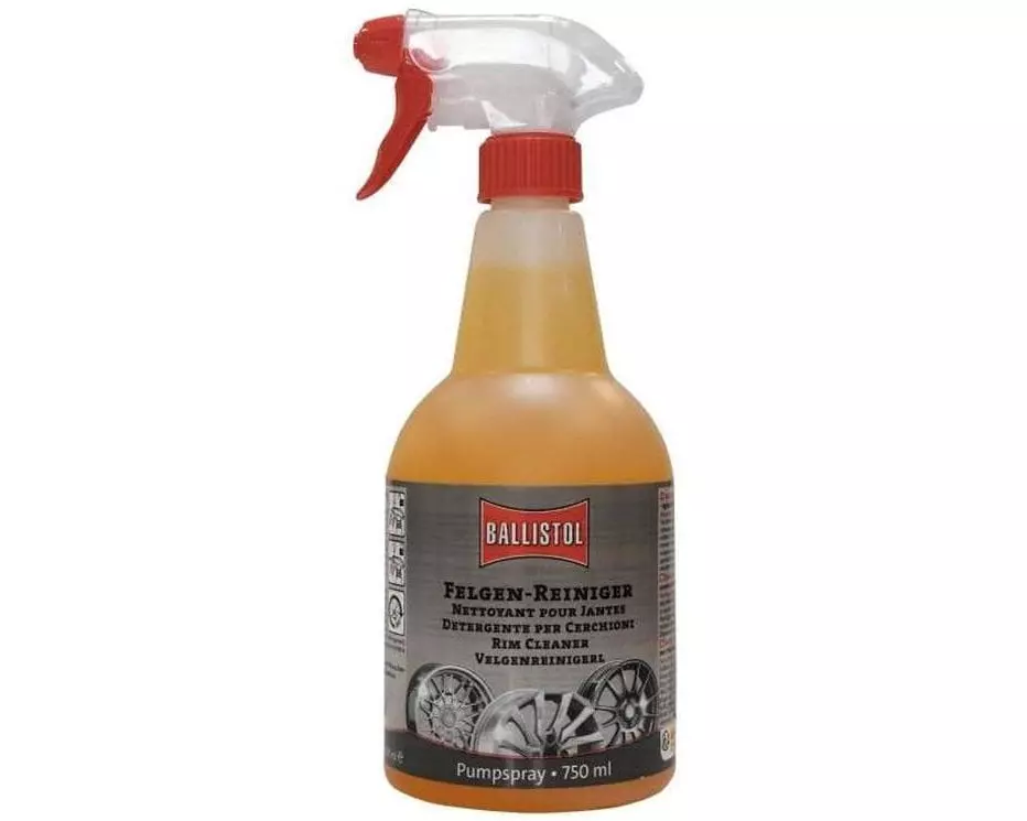 Ballistol Felgenreiniger 750