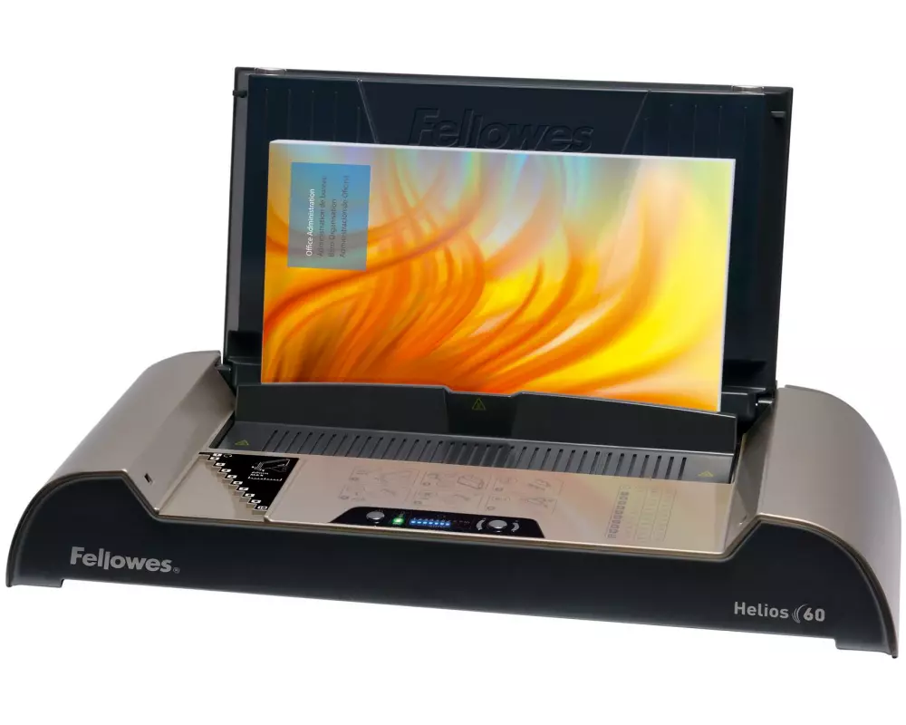Fellowes Thermobindegerät Helios 60 600 Seiten