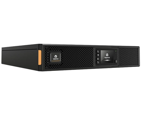 Vertiv Liebert GXT5LI-1000IRT2UXL Double Conversion Online UPS