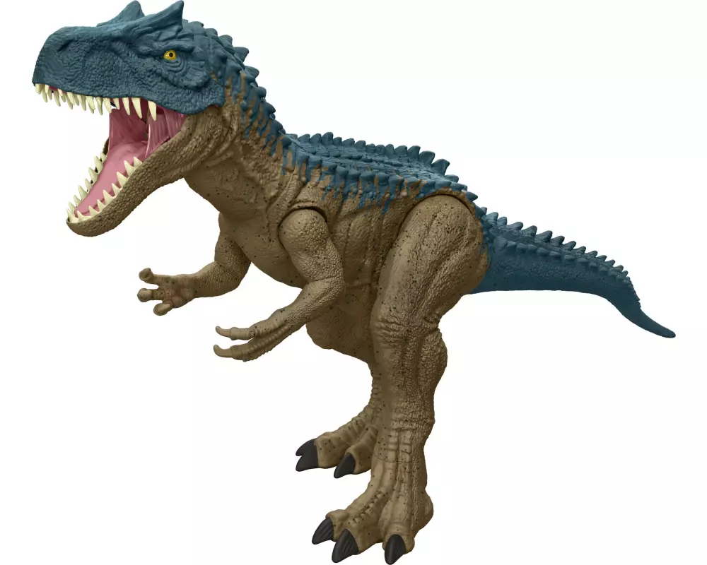 Mattel Jurassic World Super Colossal Allosaurus 90 cm