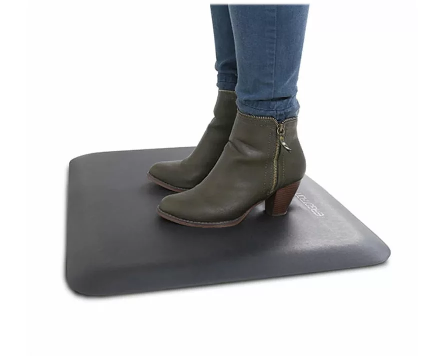 ERGOTRON floor mat Small, WorkFit, 61x46cm