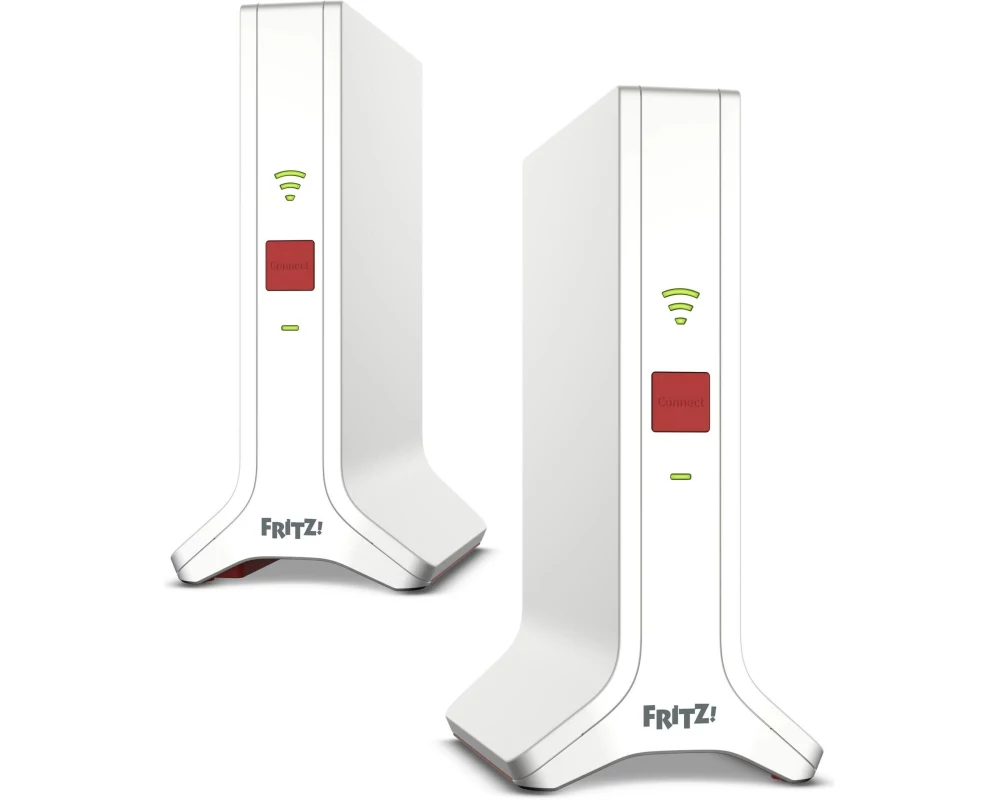 FRITZ! WLAN-Mesh-Repeater Set 4200 2-pack