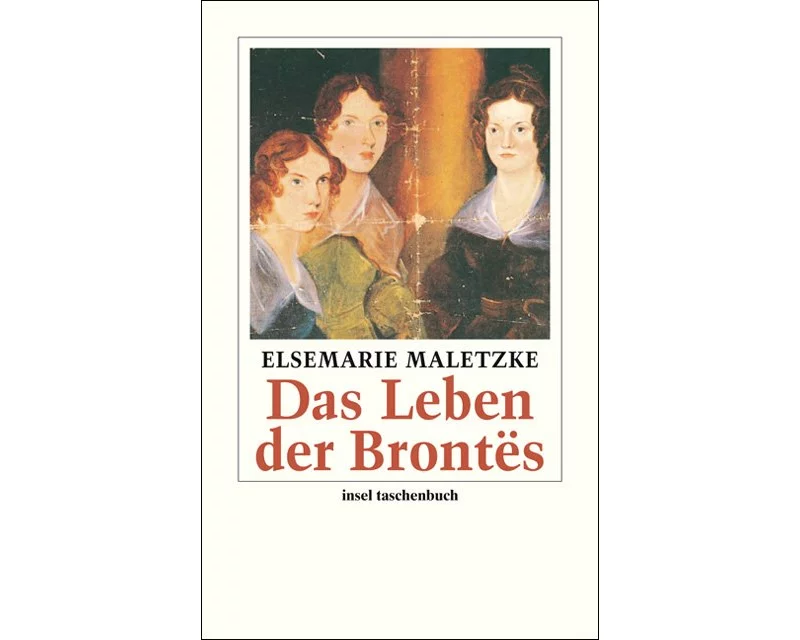 Das Leben der Brontës