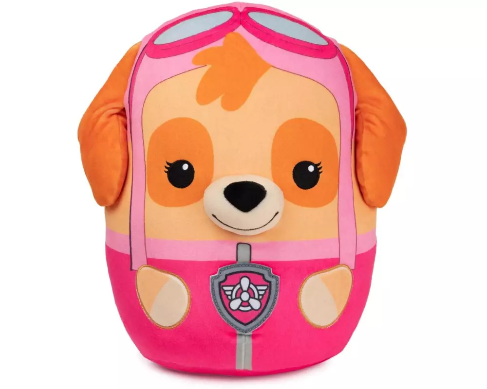 Spinmaster Plüsch Paw Patrol Skye 30 cm