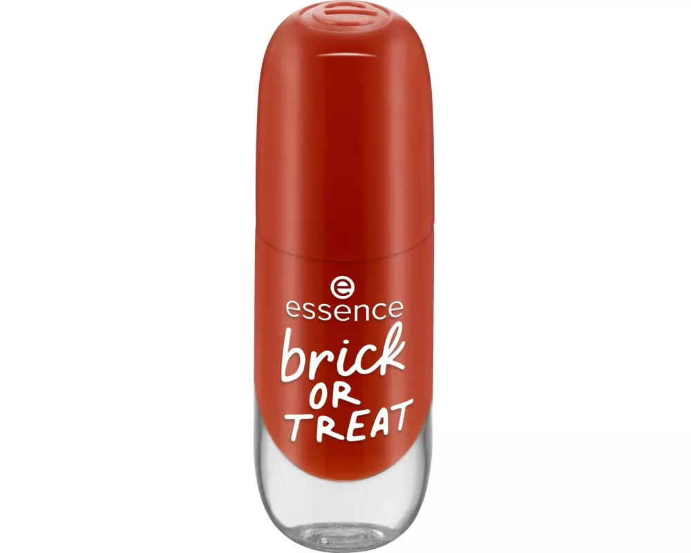 essence Nagellack 59 brick OR TREAT