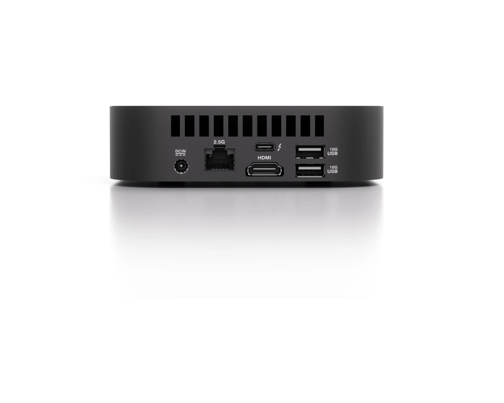 ASUS Mini PC NUC 14 Pro Al RNUC14 lNKU5073N2