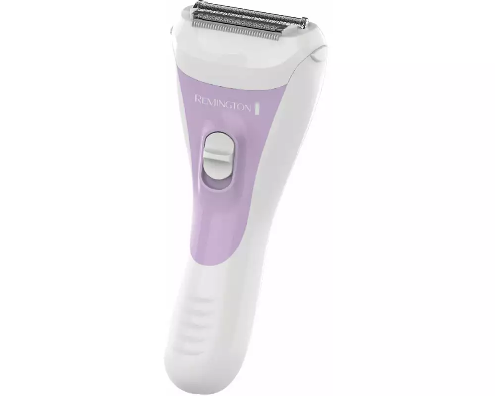 Remington Körperrasierer WSF5060 Smooth & Silky