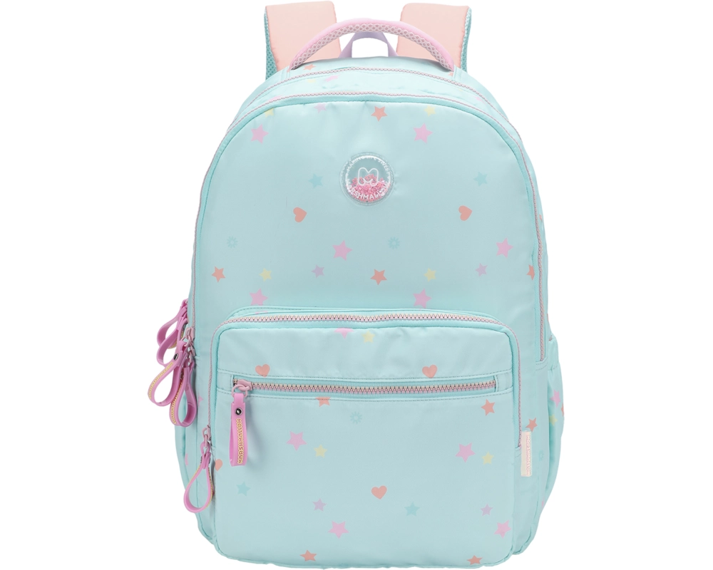 MARSHMALLOW Rucksack 43x33x16cm 65549 Stardust