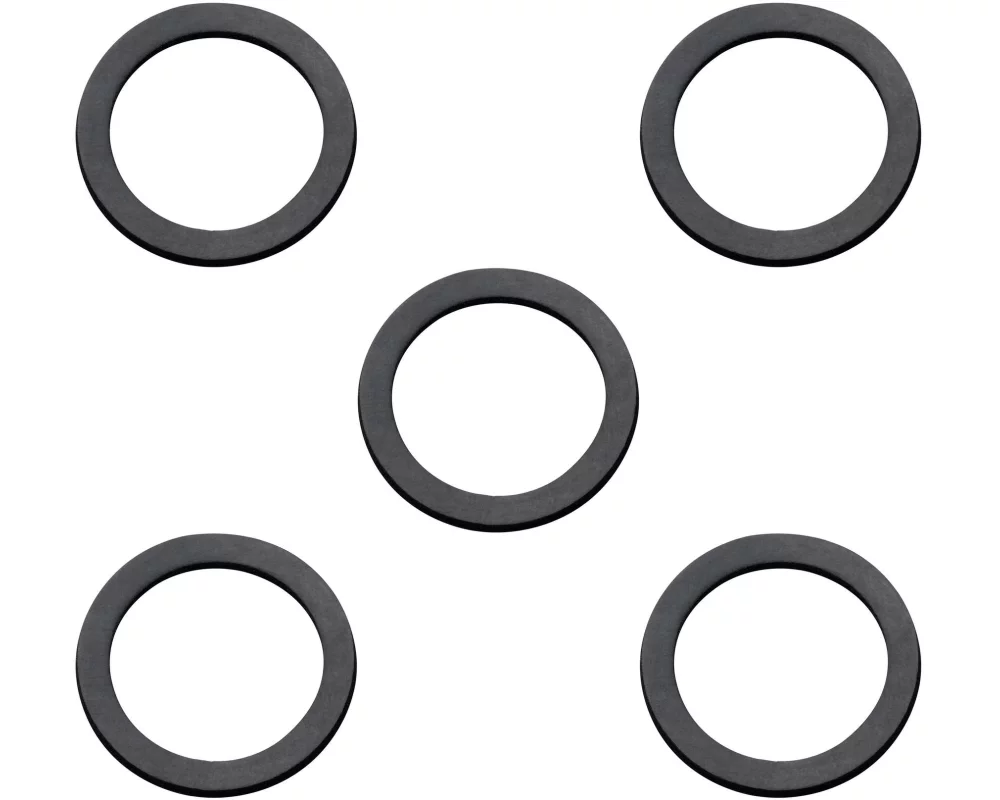 Mateu Gummidichtung 30 mm 5 Stück