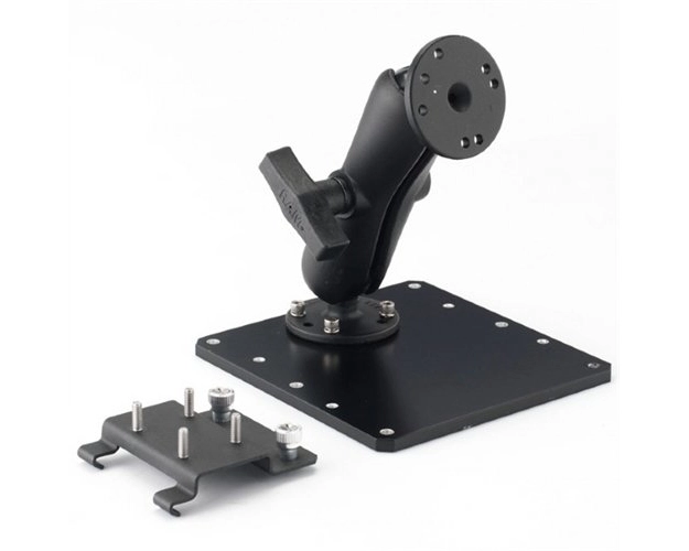 Zebra P1063406-042 Mounting Plate for Printer