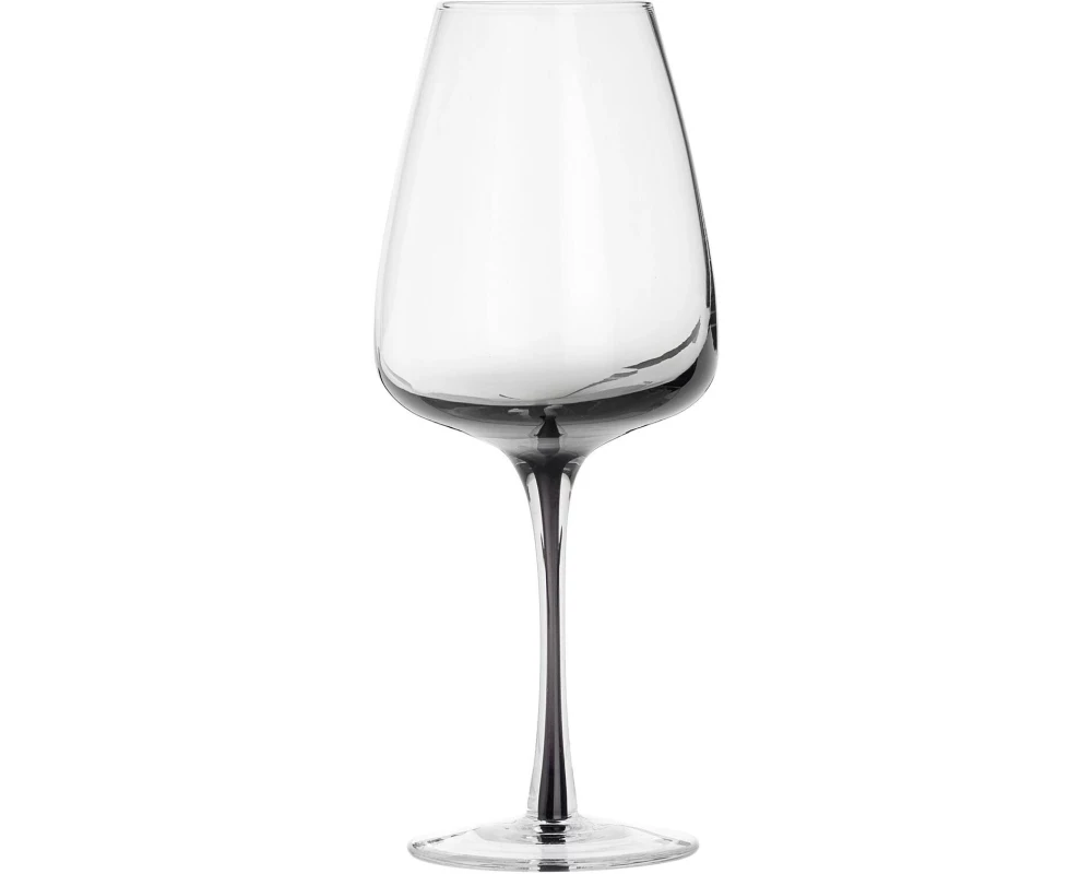 Broste Copenhagen Smoke 400 ml, 4 Stück, Grau