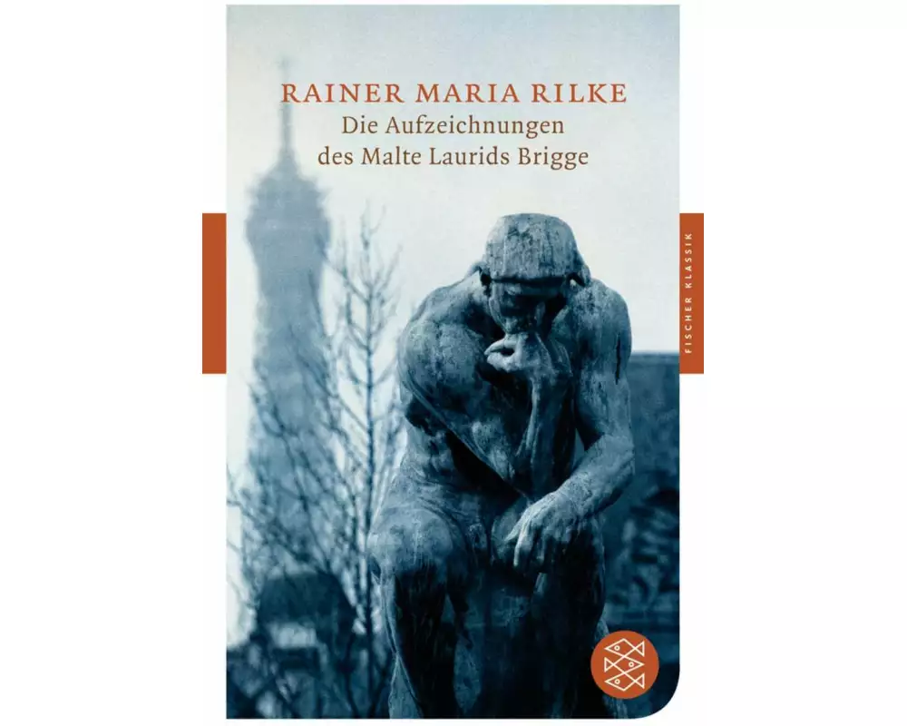 Die Aufzeichnungen des Malte Laurids Brigge