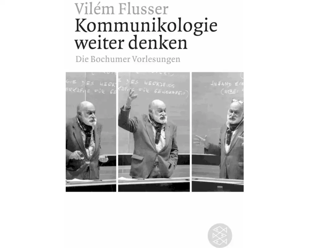 Kommunikologie weiter denken