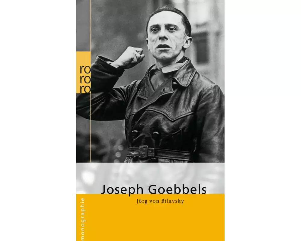 Joseph Goebbels