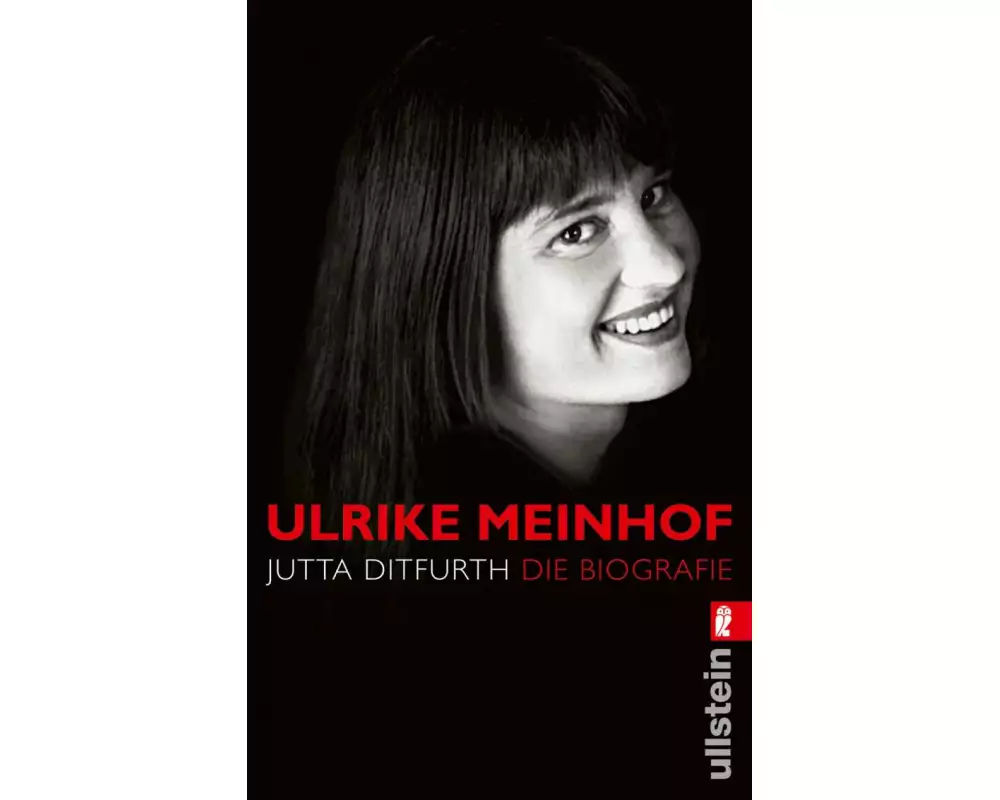 Ulrike Meinhof