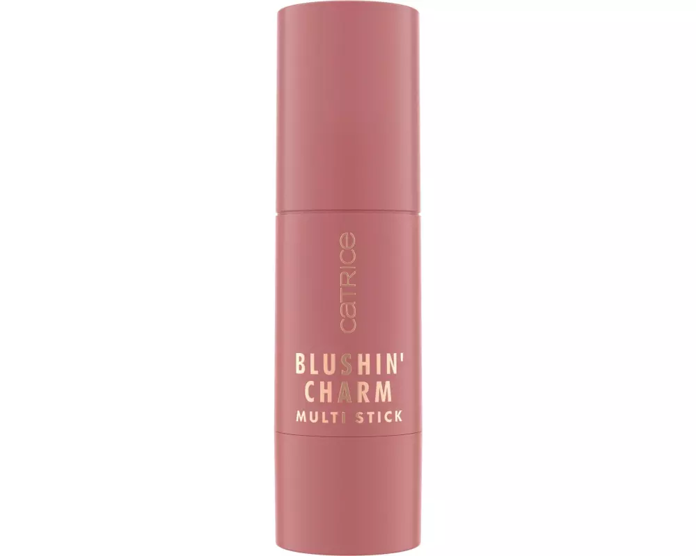 Catrice Rouge Blushin' Charm Multi Stick 050 Radiant Honey