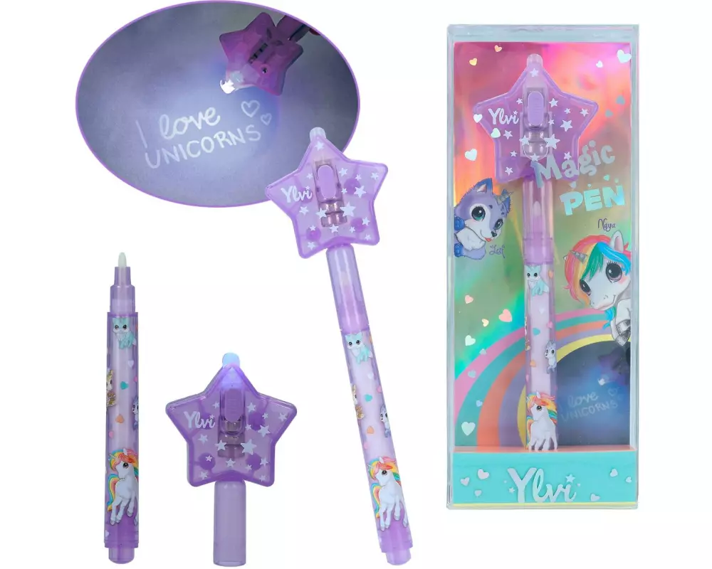 Depesche Magischer Stift Ylvi