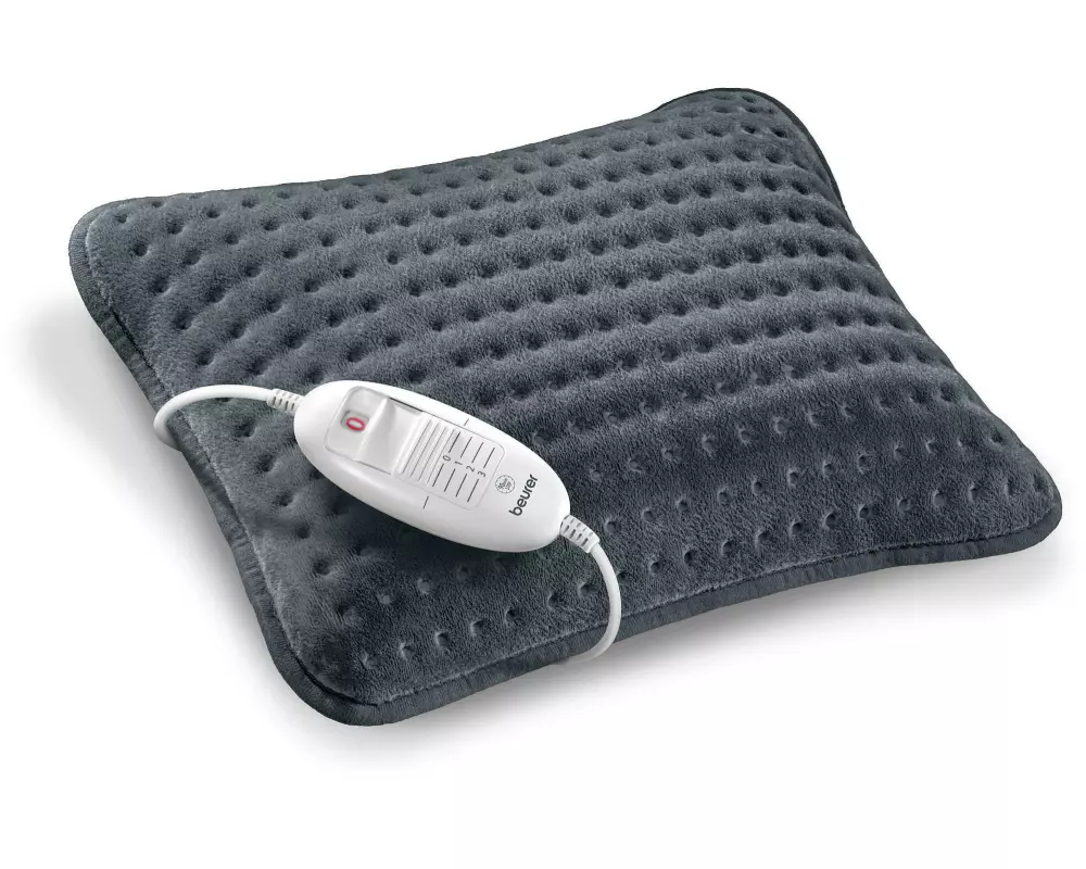 Beurer Heizkissen HK48 Netzbetrieb