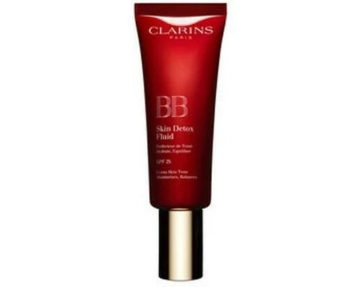 Clarins Skin Detox Fluid 00 fair