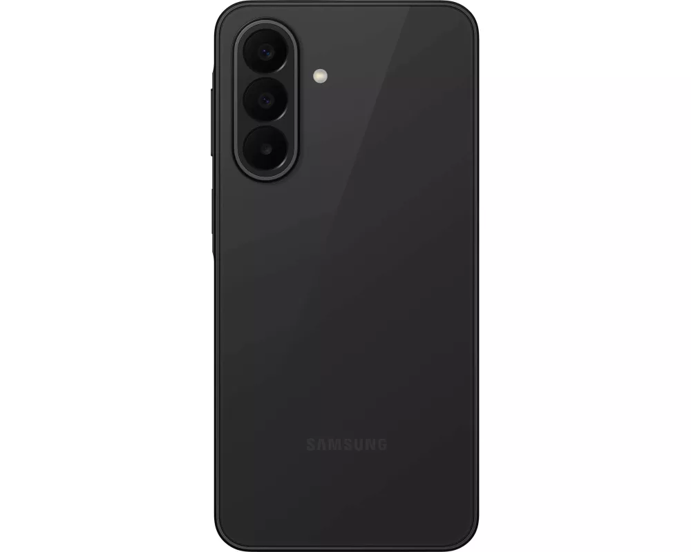 Samsung Galaxy A27 Black