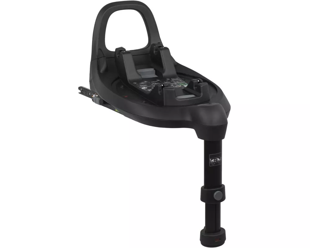 Chicco Basisstation Rotative i-Size Black