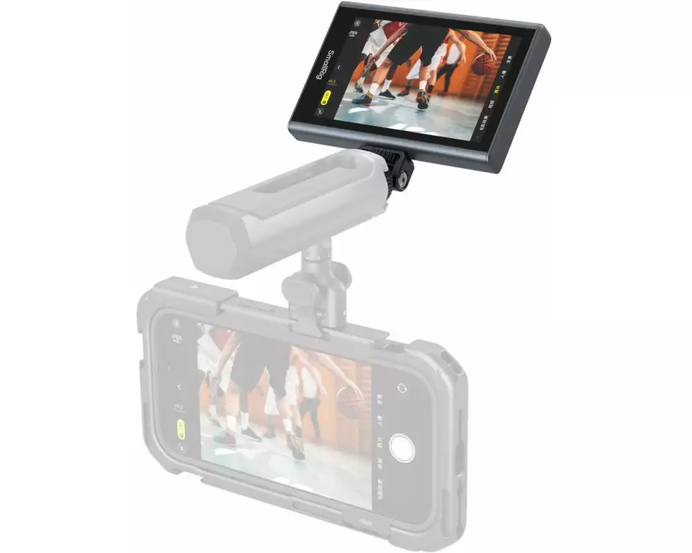 Smallrig Wireless Video Monitor für Phone