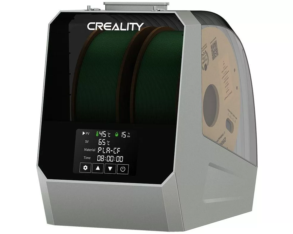 Creality Filament Trockenbox Space Dryer P+