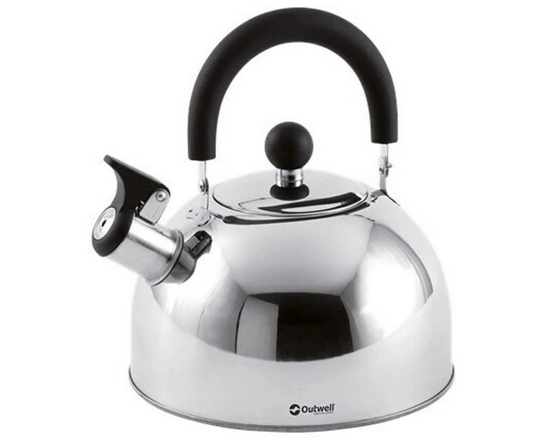 Outwell Tea Break Kessel 1.8 L