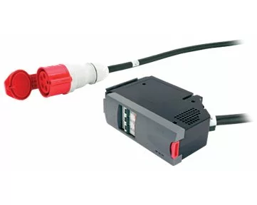 APC IT Power Distribution Module 3 Pole 5 Wire 32A IEC309 920cm