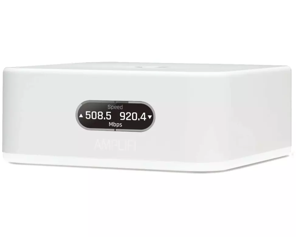 Ubiquiti Mesh-Router AmpliFi AFi-INS-R Router oder WLAN-Meshpoint