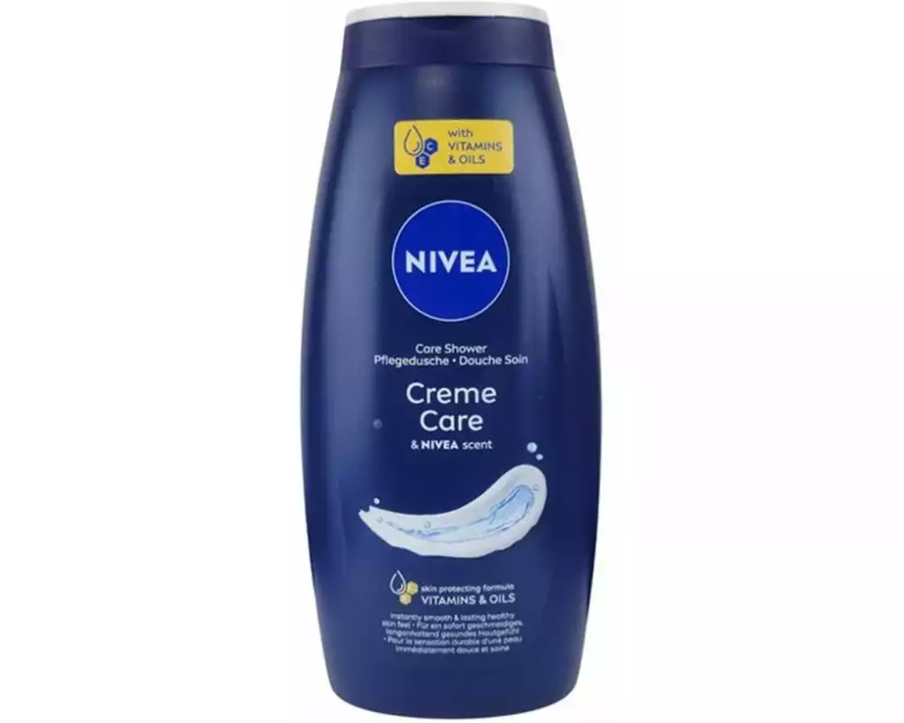 NIVEA Duschgel Creme Care 750 ml
