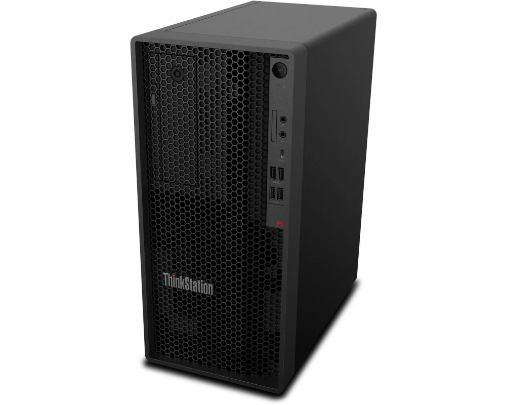 Lenovo PC ThinkStation P2 Tower Gen 2