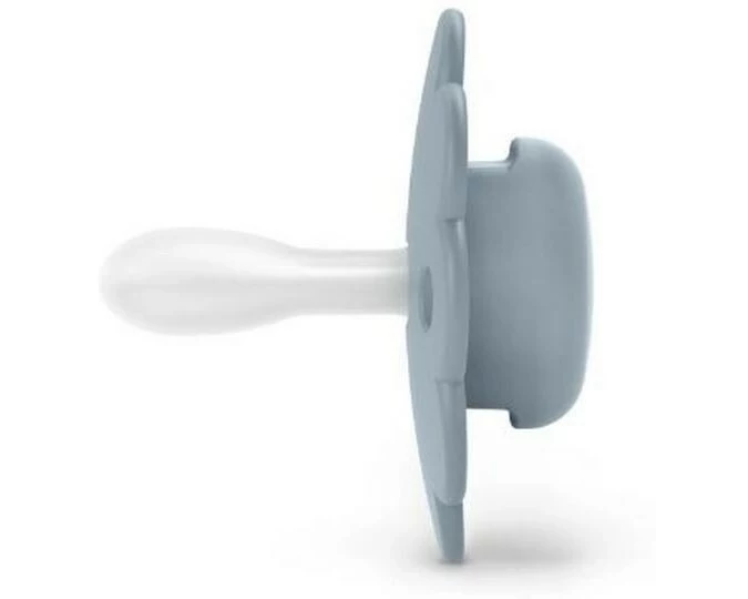 suavinex Nuggi umkehrbar SX Pro Wunder 6-18M Blau