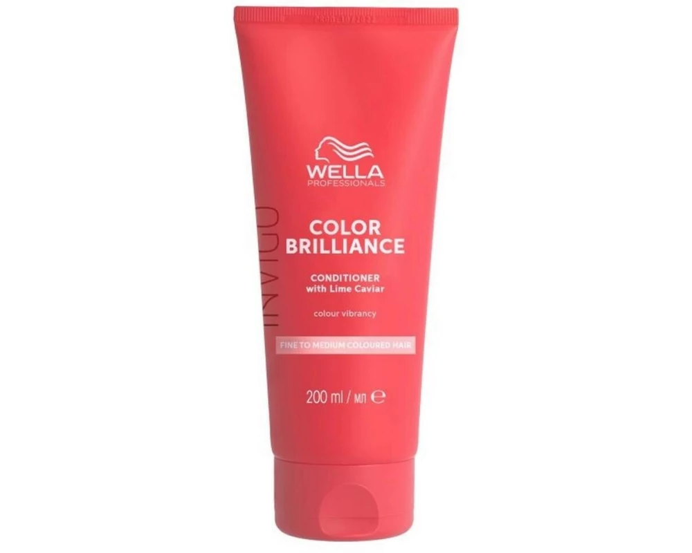 wella Invigo Color Brilliance Conditioner 200 ml