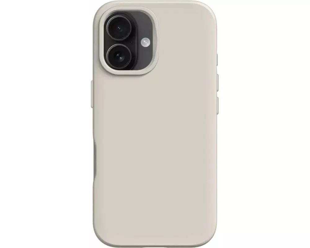 Rhinoshield SolidSuit iPhone 16 Classic Shell Beige