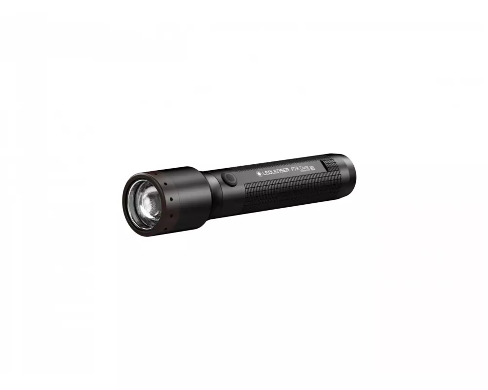 LED LENSER Taschenlampe P7R Core, 1400 lm