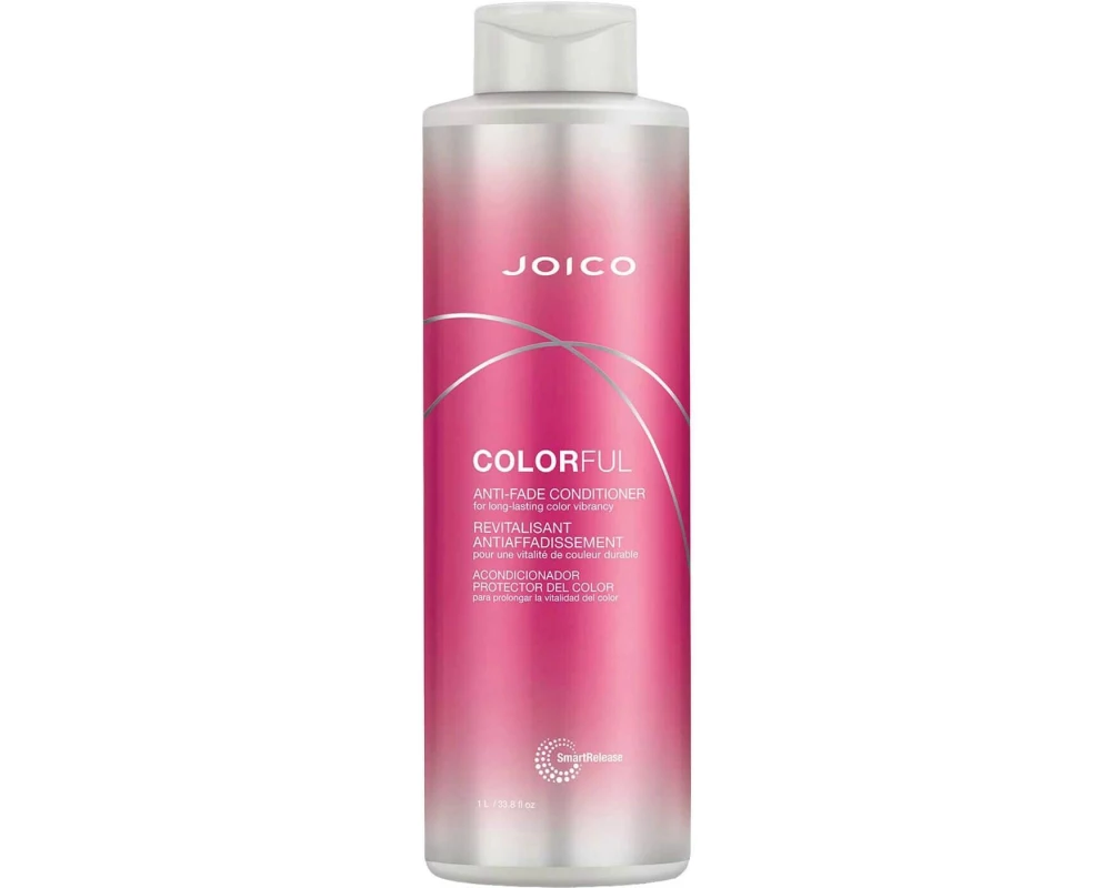 JOICO Colorful Anti-Fade Conditioner 1000 ml