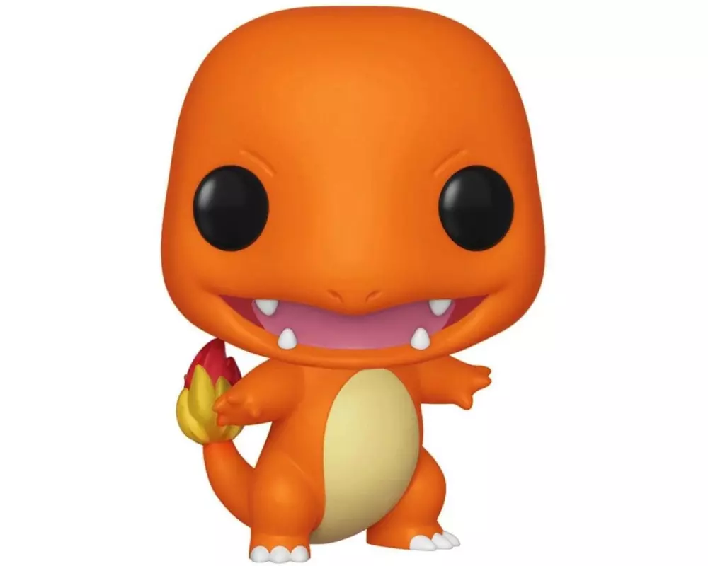 Funko Figur POP! Glumanda