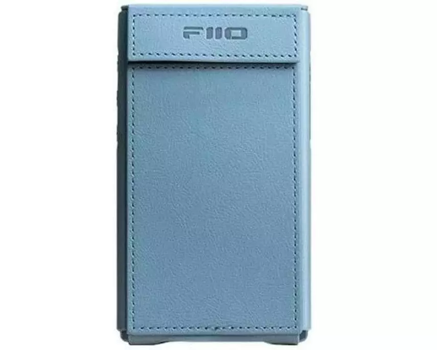 FiiO FiiO SK-JM21 Lederetui für FiiO JM21