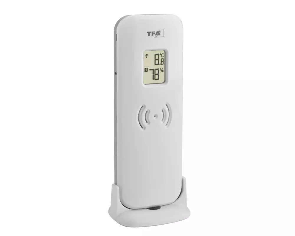 TFA Dostmann Thermo-Hygro-Sender 30.3249