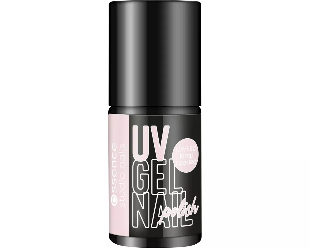 essence Nagelgel Studio Nails 15 STRAWBERRY milkshake