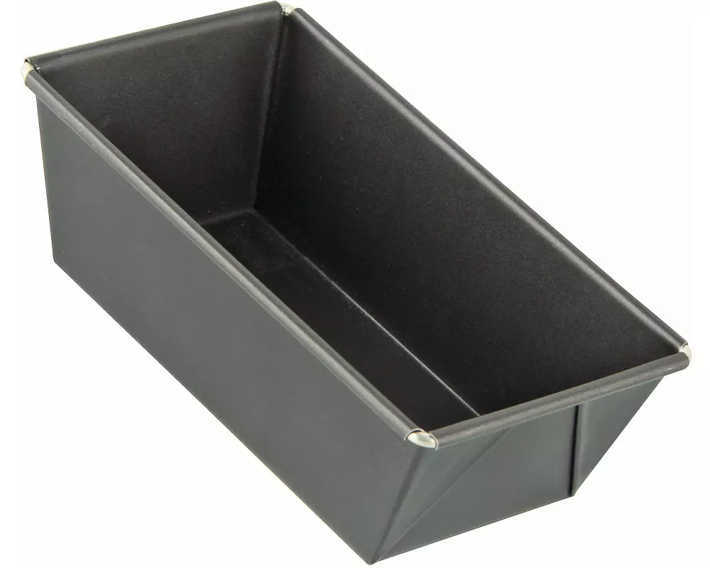 Zenker Special Mini Kastenform Schwarz 16 cm