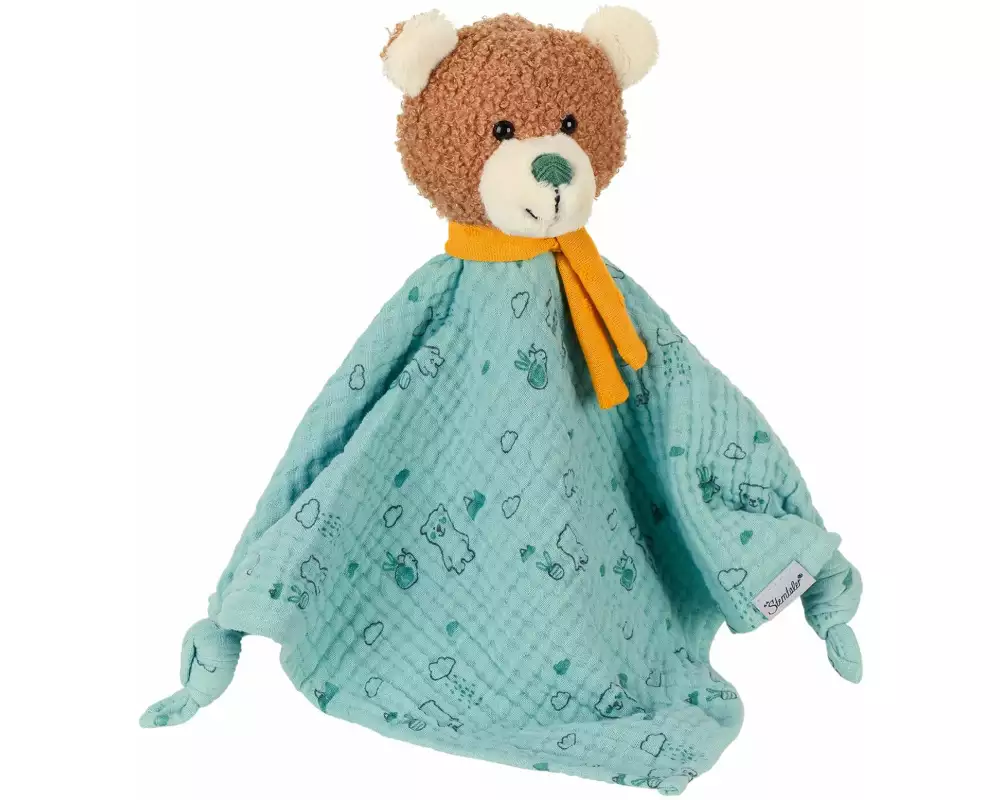 Sterntaler Schmusetuch Ben Gr. M