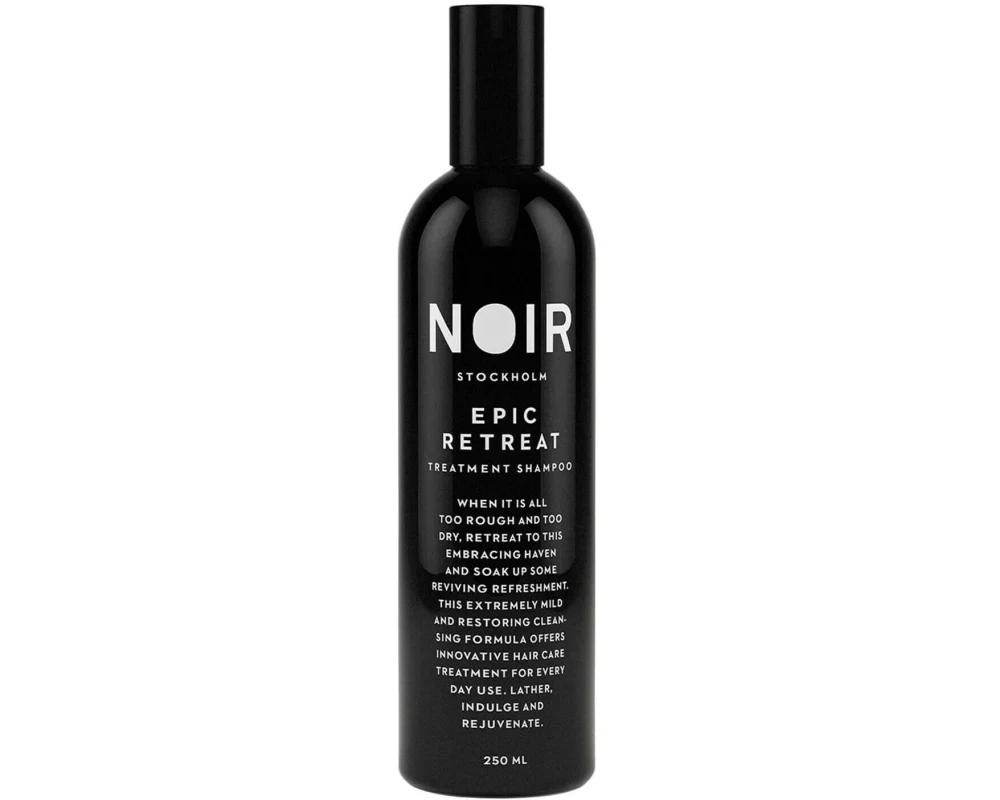 Noir Stockholm Shampoo Epic Retreat Treatment 250 ml