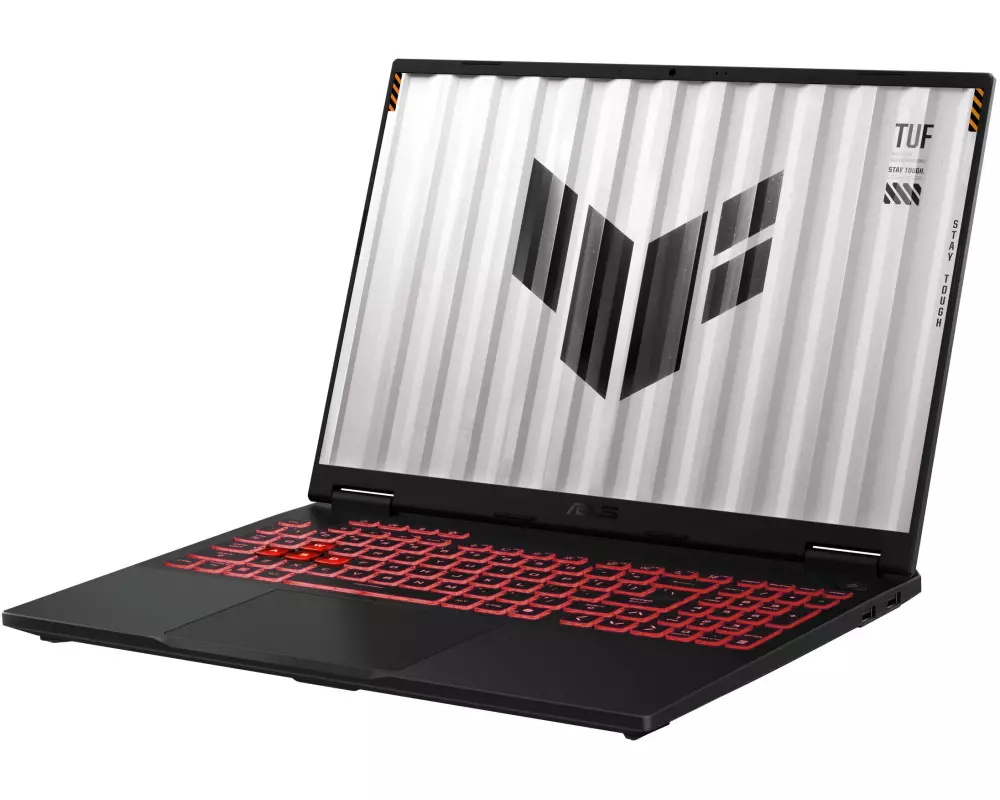 ASUS Notebook TUF Gaming A16 FA608UP