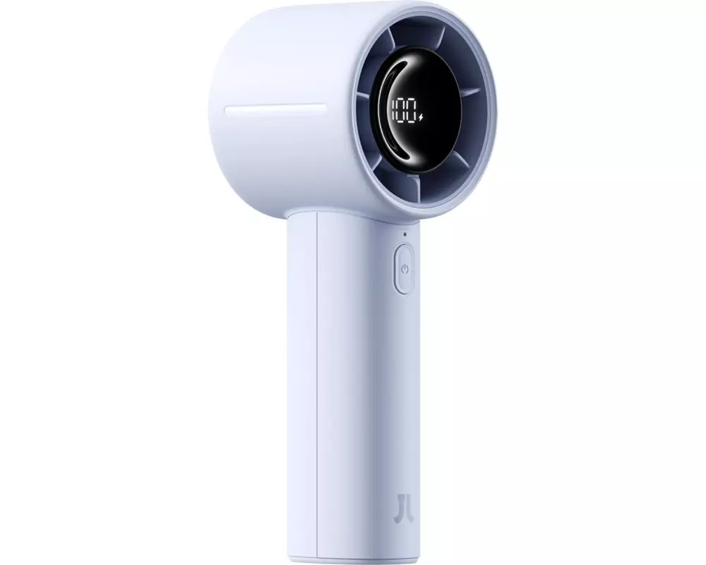 Jisulife Handventilator Life10S Blau